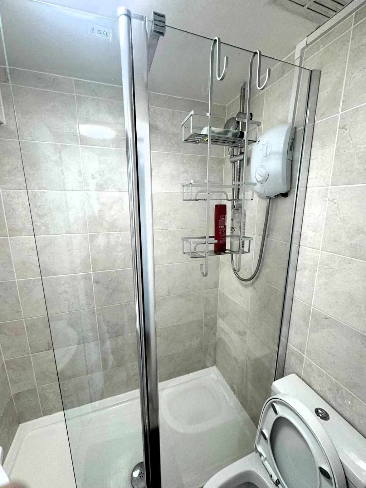 Modern Studio Flat. Central London. Zone 1. Екстер'єр фото